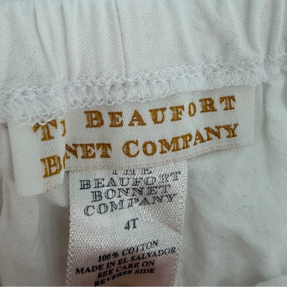 Beaufort Bonnet Jillian Jumper Set Wisteria Jumper Set Girls Kids 4T - Picture 7 of 8